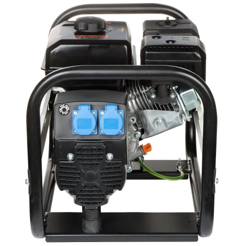 F-3001 2700W generátorová souprava FOGO