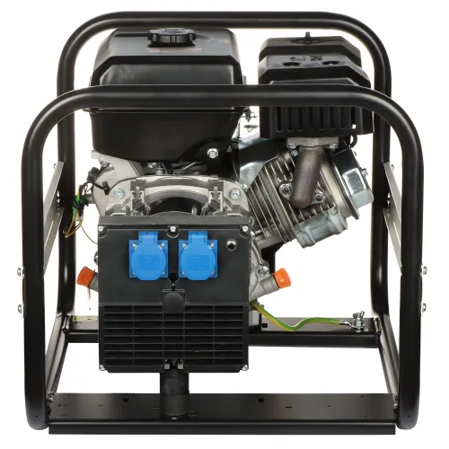 F-4001R 3600 W generátorová souprava Rato R300 FOGO