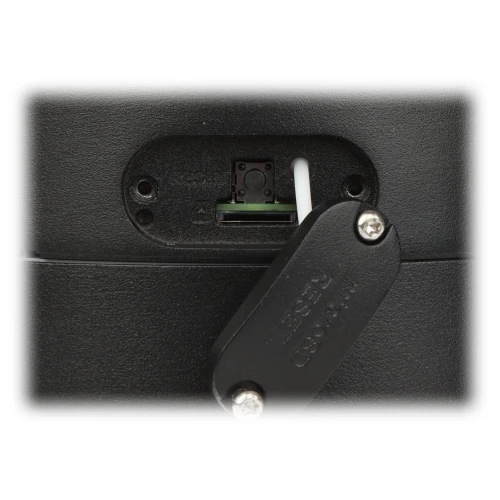 IP kamera odolná proti vandalismu DS-2CD2746G2-IZS(2,8-12mm)(C) BLACK ACUSENSE Hikvision
