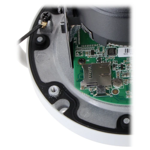 IP kamera odolná proti vandalismu DS-2CD2143G2-IS(2,8 mm) - 4 Mpx HIKVISION