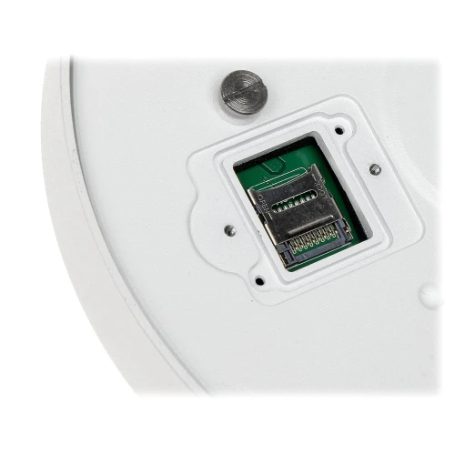 IP kamera odolná proti vandalismu IPC-EBW81242 - 12.0Mpx 1.85mm - Rybí oko DAHUA