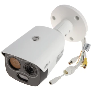Hybridní termální IP kamera TPC-BF1241-B3F4-S2 3,5 mm - 960p, 4 mm - 4 Mpx DAHUA