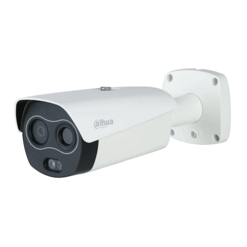 Hybridní termální IP kamera TPC-BF2241-B7F8-S2 Dahua