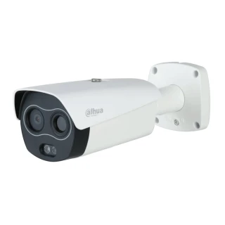 Hybridní termální IP kamera TPC-BF2241-TB7F8-S2 Dahua