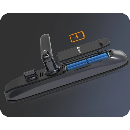 EZVIZ L2S SmartLock PIN RFID BIO