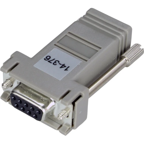 Rozhraní USB pro programování ústředen a vysílačů DSC PCLINK-5WP USB