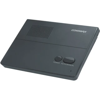 Podřízený interkom Commax CM-800S s hlasitým odposlechem
