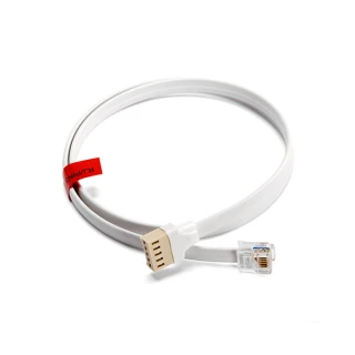 Připojovací kabel portu RS RJ/PIN5