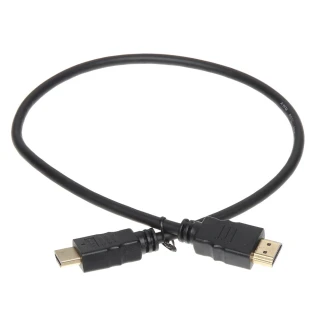 Kabel HDMI-0,5 0,5 m