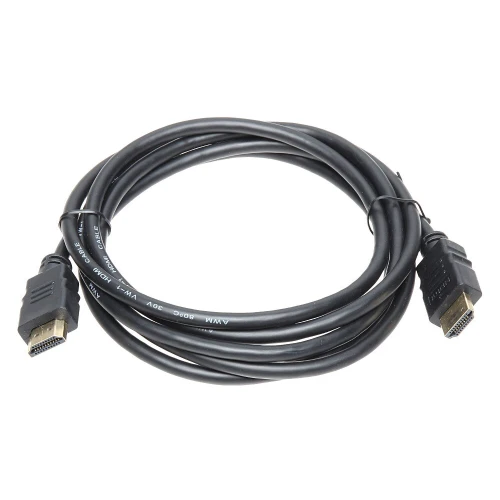 Kabel HDMI 2.0 2 m
