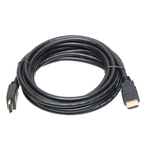 Kabel HDMI 3.0-V2.0 3 m