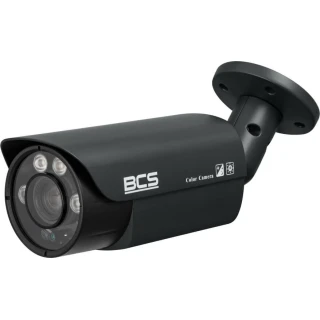 BCS-TQ8504IR3-G(II) 5Mpx 1/2,7" CMOS 5~50mm 4-systémová rohová kamera BCS 