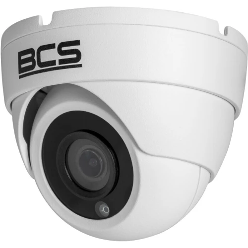 Fotoaparát 4w1 BCS-EA25FSR3(H2) 5 Mpx 2,8 mm