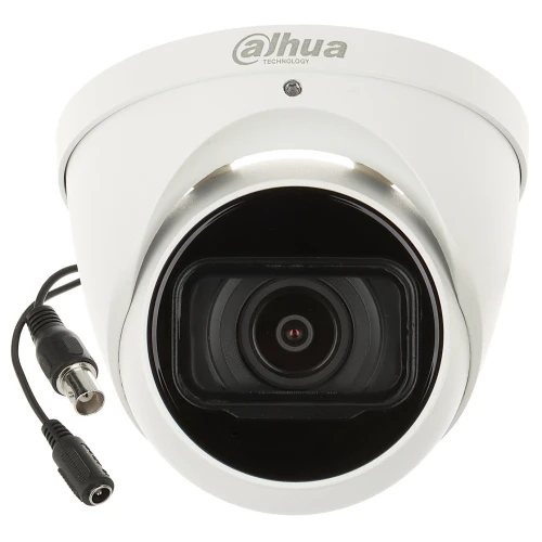 HAC-HDW1801T-Z-A-27135-S2 8Mpx 2,7... 13,5mm kamera Dahua 4v1