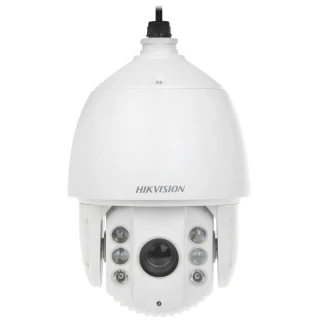 AHD, HD-CVI, HD-TVI, CVBS venkovní vysokorychlostní kamera DS-2AE7232TI-A(D) 1080p 4,8-153 mm Hikvision