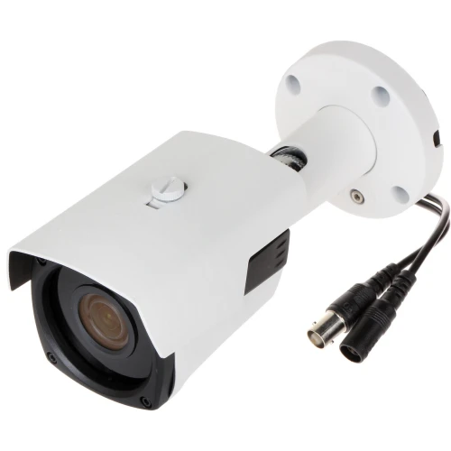 Analogová kamera 4 v 1 APTI-H50C61-2812W 5Mpx nastavitelná místa