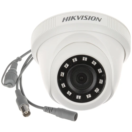Kamera AHD, HD-CVI, HD-TVI, PAL DS-2CE56D0T-IRF (3,6 mm)(C) Hikvision Full HD