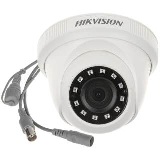 Hikvision DS-2CE56D0T-IRPF(2,8 mm)(C) 1080p AHD, HD-CVI, HD-TVI, PAL kamera