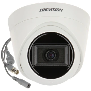 AHD, HD-CVI, HD-TVI, PAL Kamera DS-2CE78H0T-IT1F (2,8 mm)(C) Hikvision