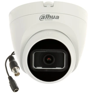 Kamera AHD, HD-CVI, HD-TVI, PAL HAC-HDW1200TRQ-0280B-S6 - 1080p 2,8 mm DAHUA
