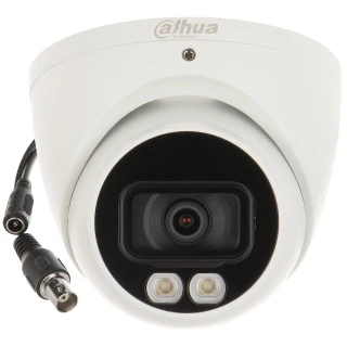 AHD, HD-CVI, HD-TVI, PAL kamera HAC-HDW1801T-IL-A-0280B-S2 - 8,3Mpx 2,8mm DAHUA