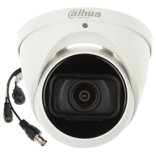 Analogová kamera HD Starlight 2Mpx 2,7 mm-13,5 mm motozoom