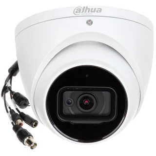 HAC-HDW2802T-A-0280B Kamera 4v1 - 8,3Mpx, 4K UHD 2,8 mm DAHUA