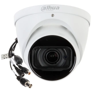 Kamera 4v1 HAC-HDW2802T-Z-A-3711 - 8.3Mpx 3.7... 11mmmotozoom DAHUA