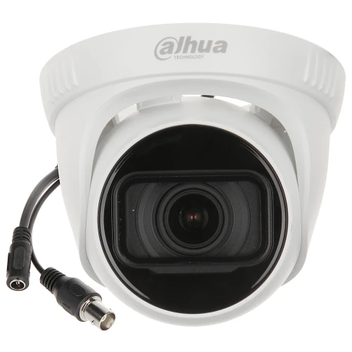 HAC-T3A21-Z-2712 Full HD kamera DAHUA 4 v 1