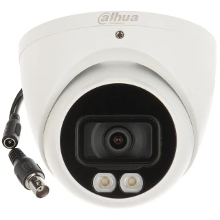 AHD, HD-CVI, HD-TVI, PAL kamera HAC-HDW1500T-IL-A-0280B-S2 - 5Mpx 2,8mm DAHUA
