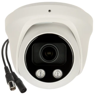 AHD, HD-TVI kamera APTI-H50V1-2714W 2Mpx / 5Mpx
