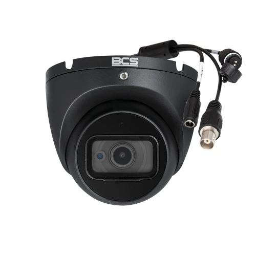 BCS-EA15FSR3-G 4v1 5 Mpx kamera nočního vidění STARLIGHT