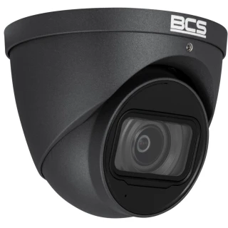 Kamera BCS-EA45VSR6-G 4w1 HDCVI/AHD/TVI/ANALOG 5 Mpx Technologie Starlight