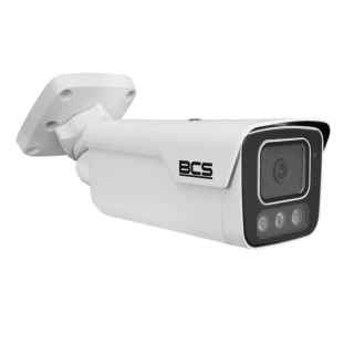Kamera BCS-P-TIP28FSR4L4-Ai2(2) NightColor, SkyLight, inteligentní funkce