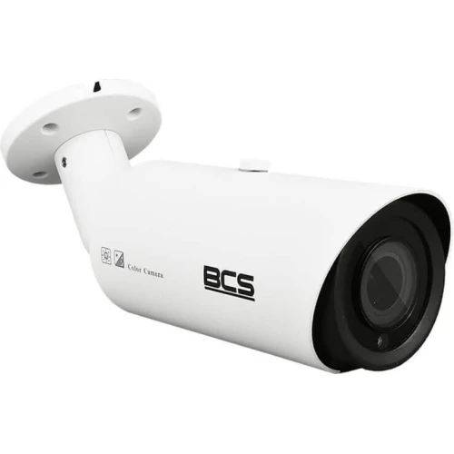 BCS-TA58VSR5 4-systémová 8Mpx denní/noční kamera, 1/1,8" CMOS, 3,6~10 mm