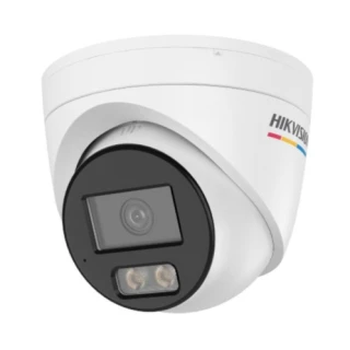 Kamera do monitoringu Hikvision DS-2CD1347G3H-LIUF, 2.8mm, 4Mpx, IR+LED 30m, WDR 120dB