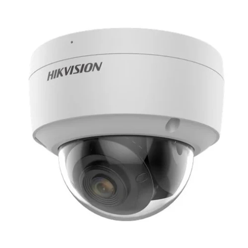 IP kamera DS-2CD2147G2-SU(2,8MM)(C)(BLACK) ColorVu 4Mpx Hikvision