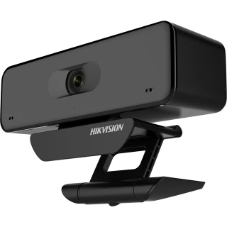 DS-U18 Webová kamera Hikvision 4K USB