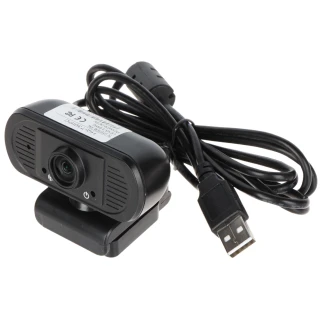 Webová kamera USB HQ-730IPC - 1080p 3,6 mm