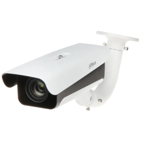 ANPR ITC237-PW6M-IRLZF1050-B 10megapixelová IP kamera s rozlišením Full HD... 50 mm - Motozoom DAHUA