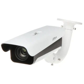 ANPR IP kamera ITC237-PW6M-IRLZF1050-B-C2 - 1080p 10 ... 50 mm - MOTOZOOM DAHUA