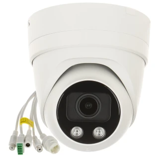 IP kamera APTI-55V3-27135WP-Z - 3,7Mpx 2,7 ... 13,5 mm