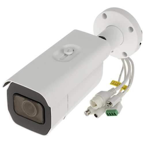 IP kamera APTI-86C6-27135WP-Z - 8,3 Mpx, 4K UHD 2,7 ... 13,5 mm - MOTOZOOM