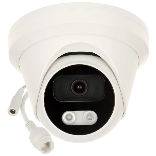 IP kamera APTI-87V2-28WP - 8,3Mpx, 4K UHD 2,8 mm