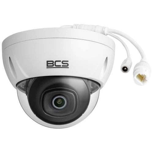 IP kamera BCS-L-DIP12FSR3-AI1 2 Mpx 2,8 mm