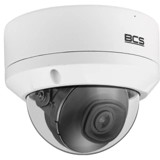 BCS-L-DIP28FSR3-Ai1(2) 8Mpx 2,8mm, 1/1,8" dome IP kamera