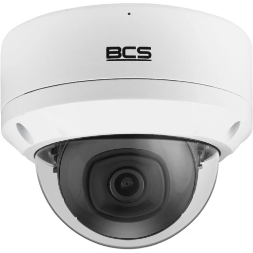 BCS-L-DIP28FSR3-Ai1(2) 8Mpx 2,8mm, 1/1,8" dome IP kamera