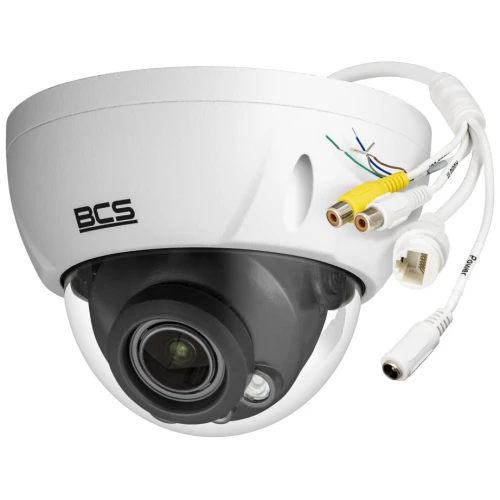 IP kamera BCS-L-DIP44VSR4-Ai1 4 Mpx 2,7~13,5 mm