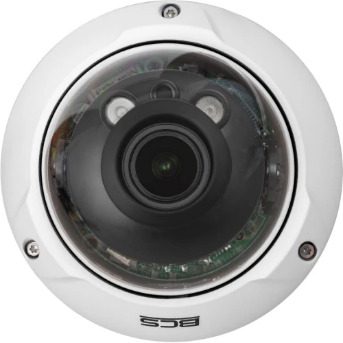 IP kamera BCS-L-DIP44VSR4-Ai1 4 Mpx 2,7~13,5 mm