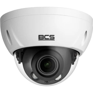 IP kamera BCS-L-DIP48VSR4-AI1 8Mpx dome kamera, 1/2,7", 2,7~13,5 mm